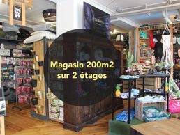 picture of Petshopping