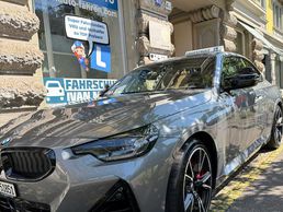 immagine di Mikulic Fahrschule Zürich