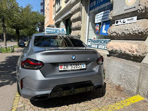 immagine di Mikulic Fahrschule Zürich