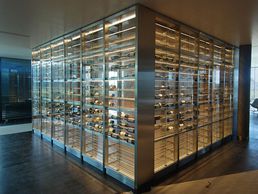 picture of Savoretti SA