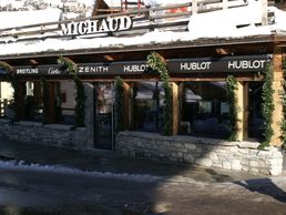 Bild zu Michaud Verbier SA