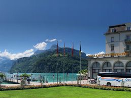 picture of Joly Voyages