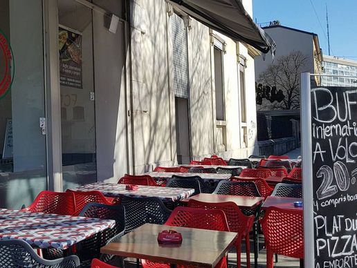 picture of Brasserie du Commerce