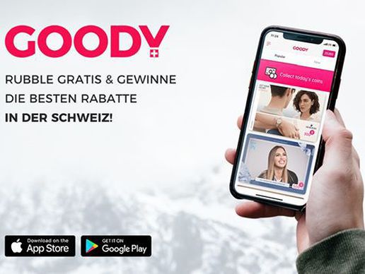 image de Goody.Swiss GmbH