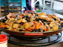 image de Restaurant Tivoli