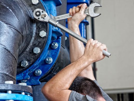 immagine di Baumgartner Maschinen und Anlagenservice AG