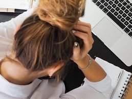 Bild zu Fachstelle Mobbing und Belästigung