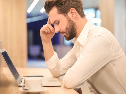 Bild zu Fachstelle Mobbing und Belästigung