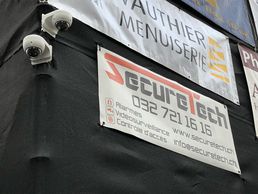 picture of SecureTech Sàrl