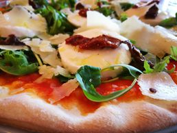 immagine di La Primavera