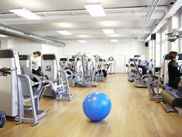 picture of Physiotherapie Strapazi AG