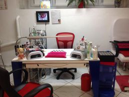 picture of Glamour - Elena Keller