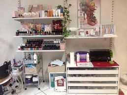 picture of Glamour - Elena Keller