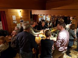 immagine di Auberge des Alpes