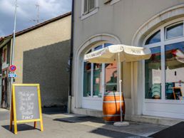 picture of Auberge de Plan-les-Ouates