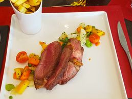 picture of Auberge de Plan-les-Ouates