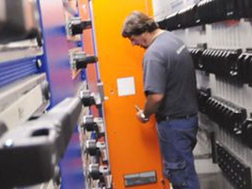 picture of Sedelec SA Lausanne succursale de Jura Bernois