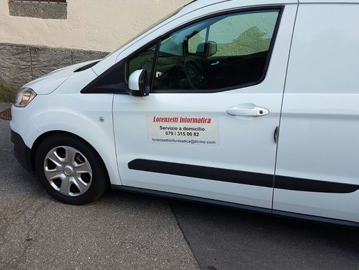 Bild zu Lorenzetti Francesco e Federica (-Brusa)