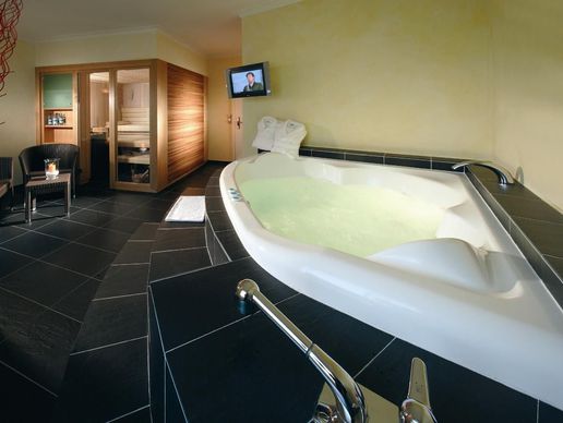 picture of Centre Thermal Yverdon-les-Bains