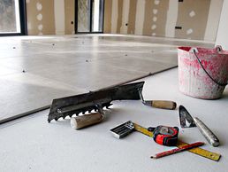 picture of Caetano Carrelages-Rénovations Sàrl