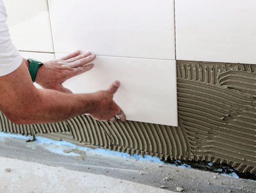 picture of Caetano Carrelages-Rénovations Sàrl