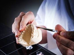 immagine di Laboratoire Dentaire Predentec Sàrl