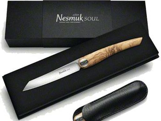 immagine di COUTELLERIE NAOUAL Sàrl