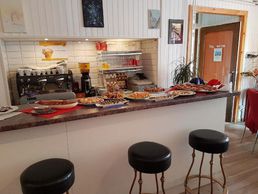 picture of Les Délices du Locle