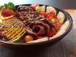 picture of Pink Food Asia