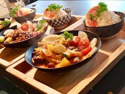 picture of Pink Food Asia