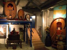 immagine di Arc en Vins SA