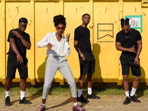 immagine di Challande & Fils SA