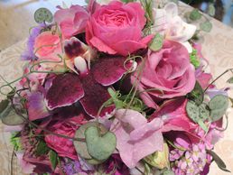 picture of von Arx Blumen & Garten