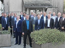 picture of CSP AG Competence Solutions Projects