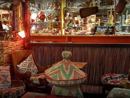 picture of Gazelle d'Or Village Africain