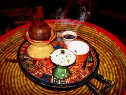 picture of Gazelle d'Or Village Africain