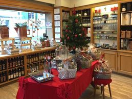 Bild zu Morand Louis & Cie SA