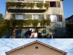 Bild zu FG Services Sàrl