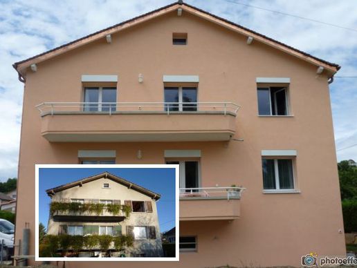 Bild zu FG Services Sàrl