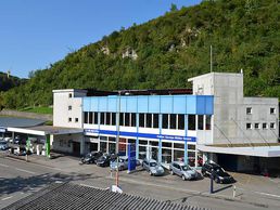 immagine di Rallye-Garage Müller GmbH