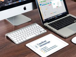 image de Consultant Informatique