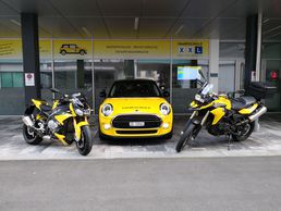 image de Fahrschule XXL GmbH Zug