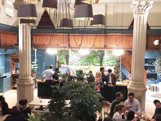 picture of Athénée 4 Galerie