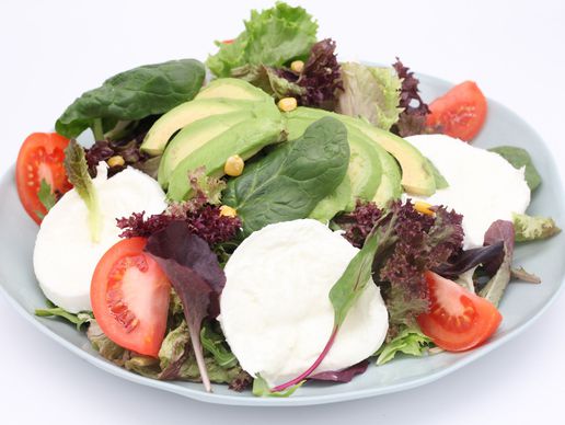 image de Les Twins Café