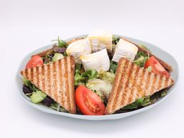 image de Les Twins Café