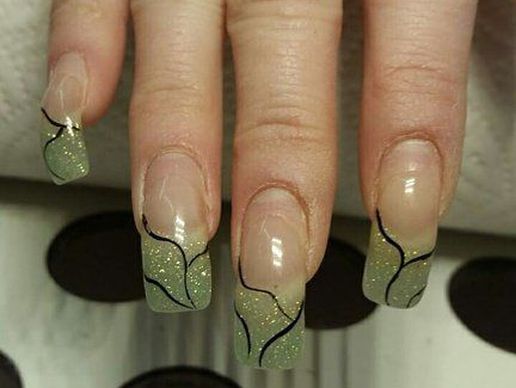 picture of Ami ongle