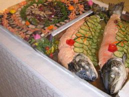 Bild zu Traiteur Le Jardin Sarl