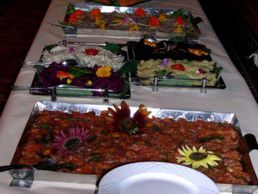 Bild zu Traiteur Le Jardin Sarl