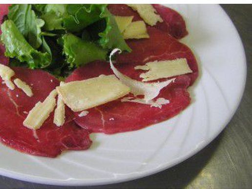 Bild zu Traiteur Le Jardin Sarl