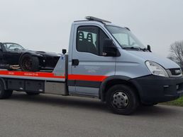 picture of Auto Depannage ADG Sarl